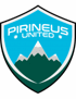 Pirineus United FC 队徽