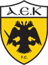 AEK雅典女足 队徽